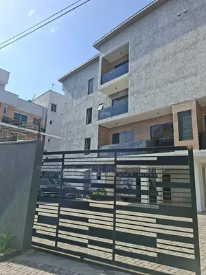 Furnished 5bdrm Duplex in Mojishoal Onikoyi  , MacPherson for sale