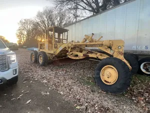 Grader for Rent