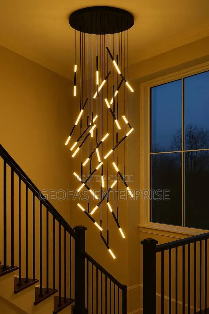 Highest Quality Live Foreign Dropping Chandeliers Lightning