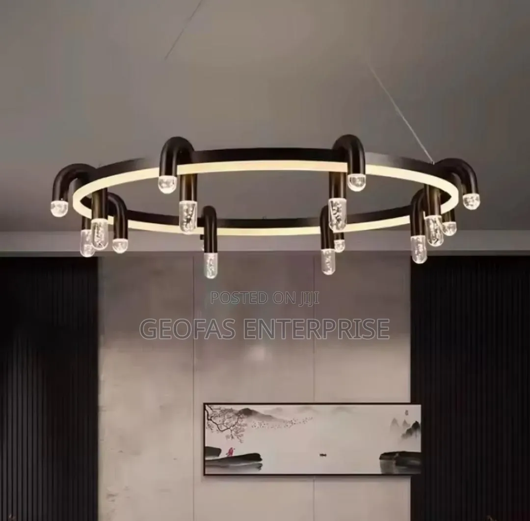 Highest Quality Live Foreign Dropping Chandeliers Lightning