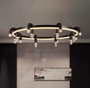 Highest Quality Live Foreign Dropping Chandeliers Lightning