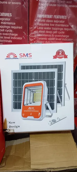 300w SMS Flood Light