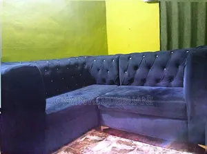 Luxury Chair