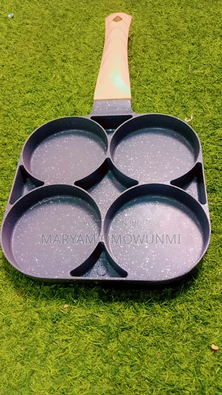 Pancake Maker