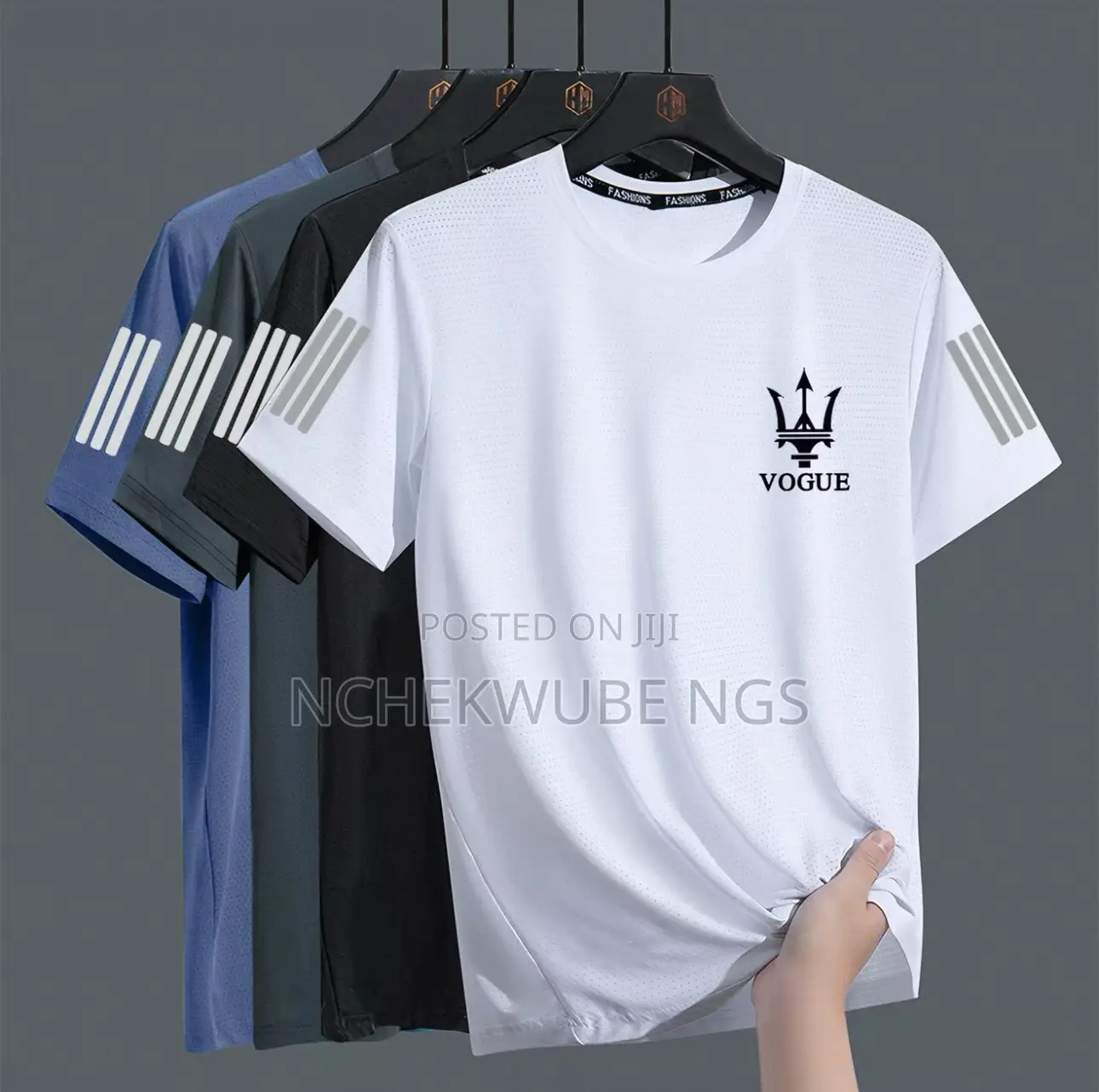 Quality Polo