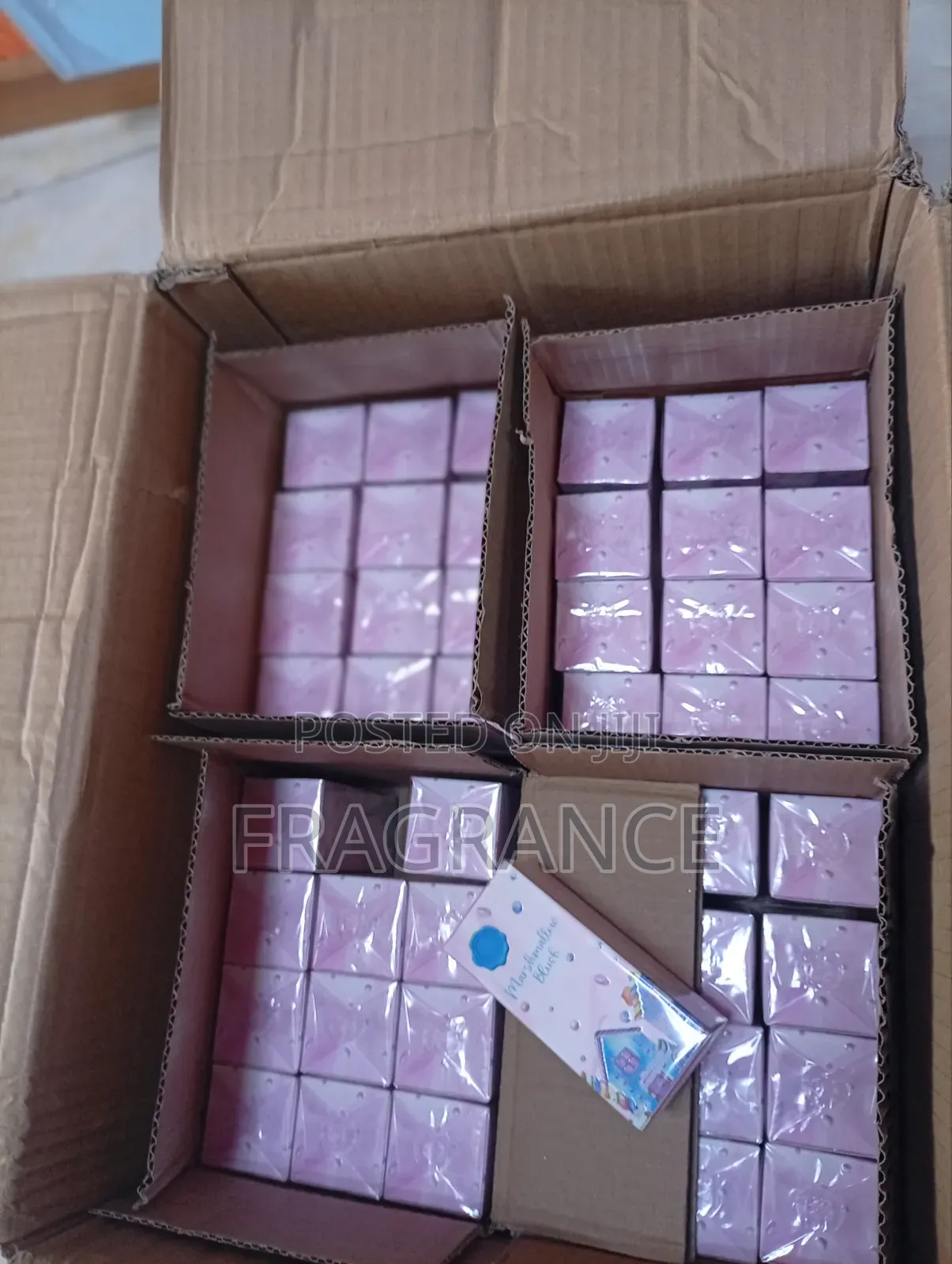 Marshmallow Blush 30ml