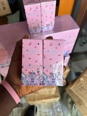 Marshmallow Blush 30ml