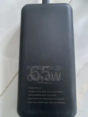 Power Bank for Sale