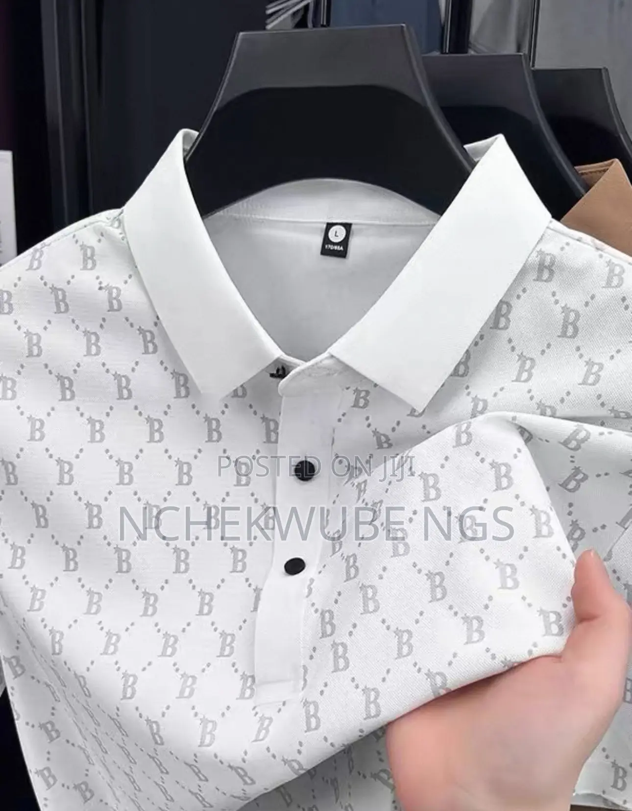 Quality Polo