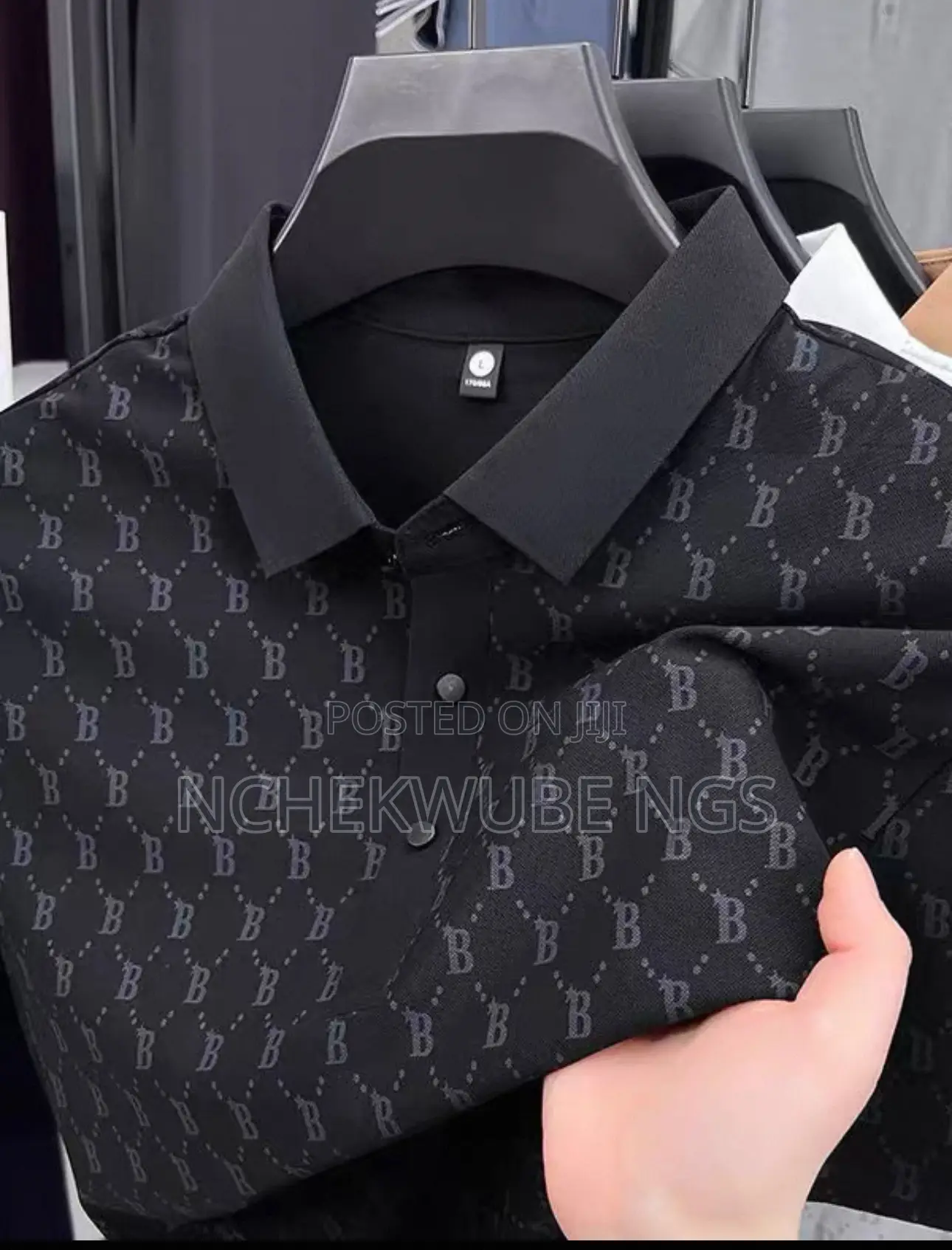 Quality Polo