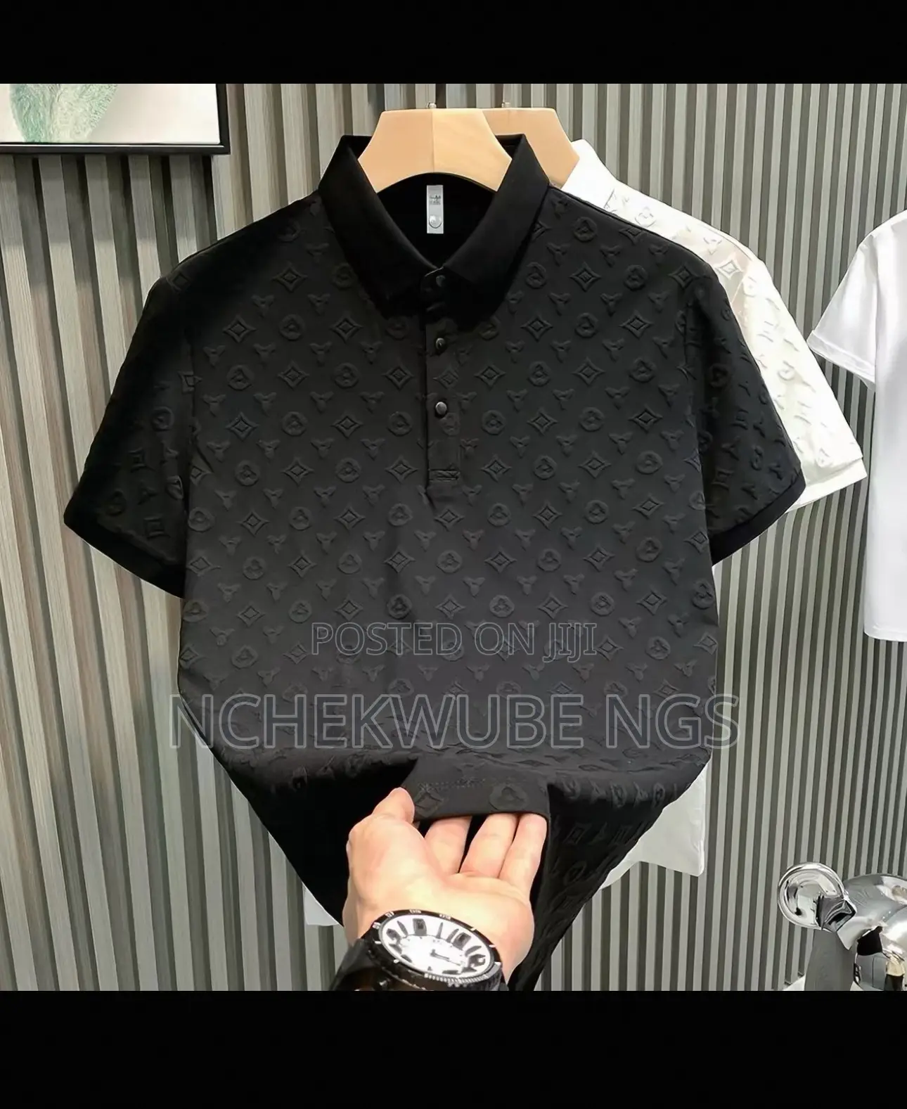 Quality Polo