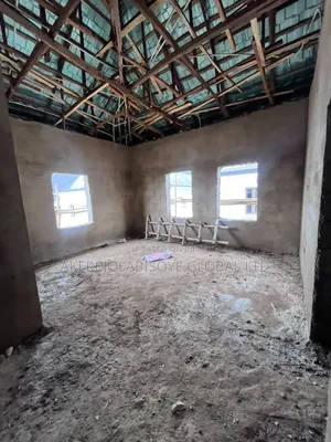 5bdrm Duplex in Galadimawa Abuja for sale