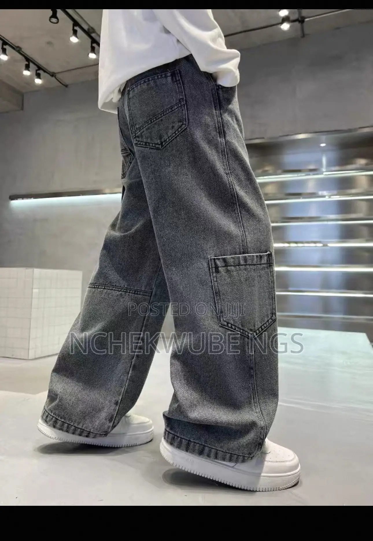 Quality Men Pants