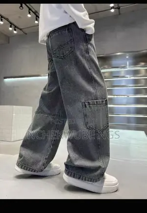 Quality Men Pants
