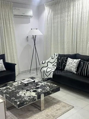 Executive Two Bedroom Apartment