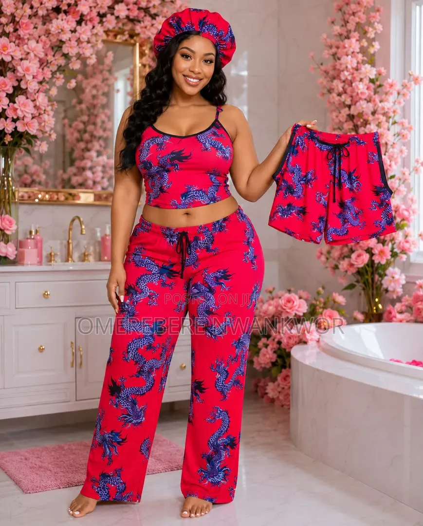 Fashion Wears