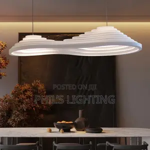Japanese Nordic Creative Dining Chandelier