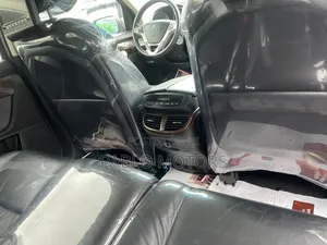 Acura MDX 2010 Gray
