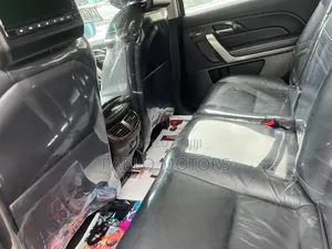 Acura MDX 2010 Gray