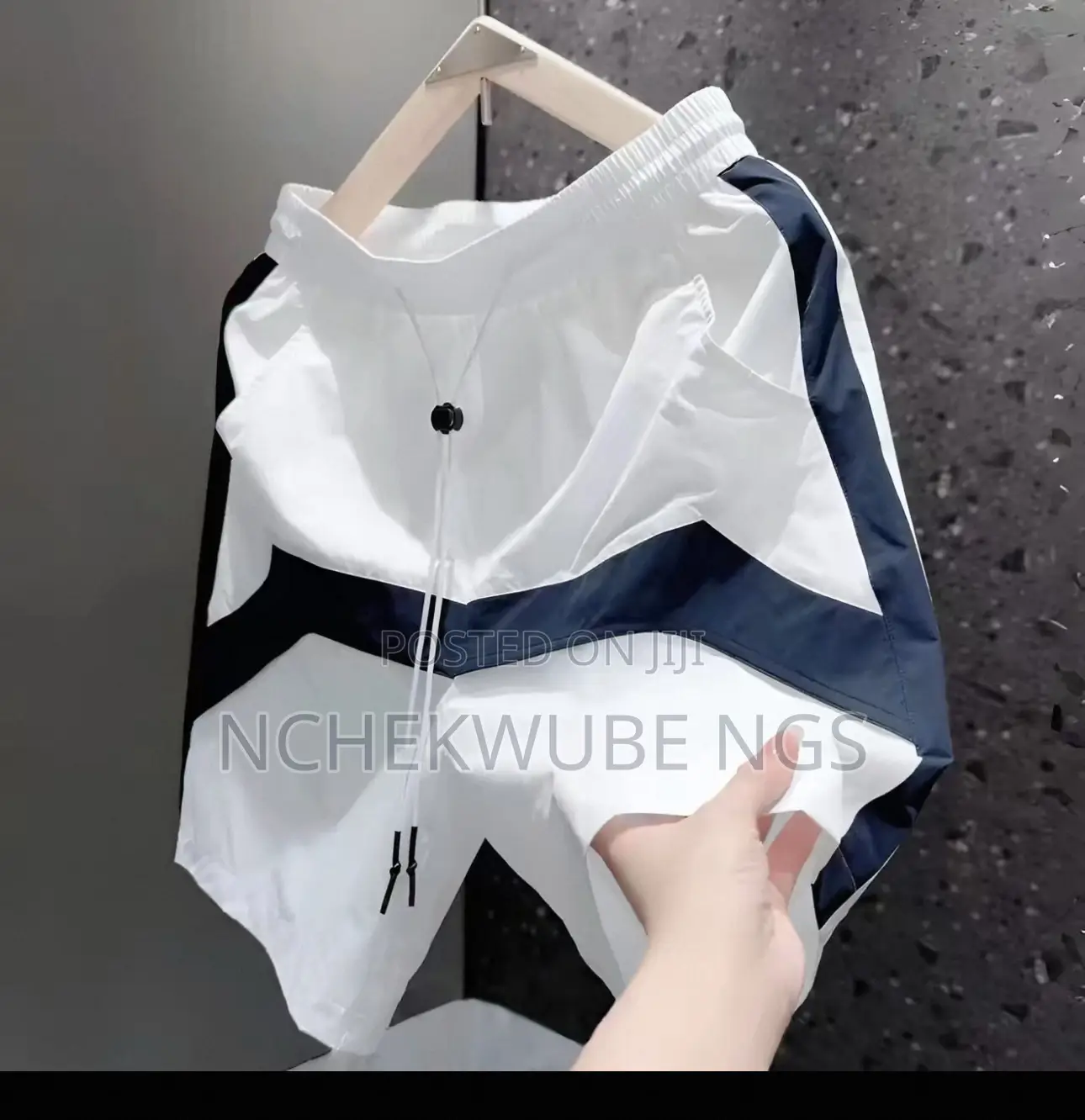 Luxury Men Short