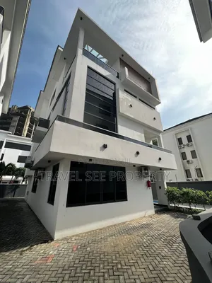 Furnished 5bdrm Duplex in Private Estate Old for sale