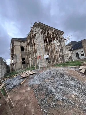 5bdrm Duplex in Galadimawa for sale