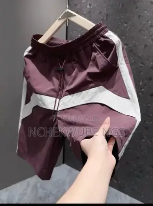 Luxury Men Short