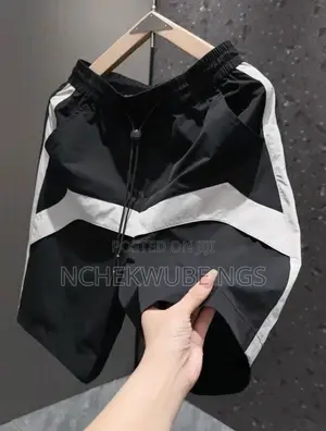 Luxury Men Short