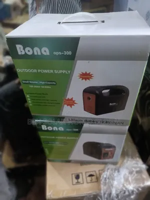 Outdoor Lithium Battery Power Supply