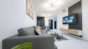 Luxury and Spacious Two Bed Apartment