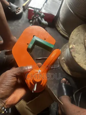Beam Clamp / Girder Clamp