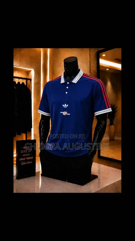 Arsenal Jersey