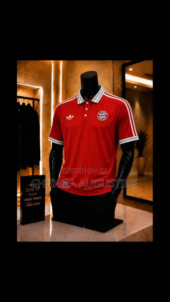 Arsenal Jersey