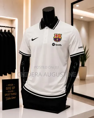 Brazil Official Jersey