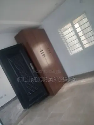 Mini Flat in Badore for rent