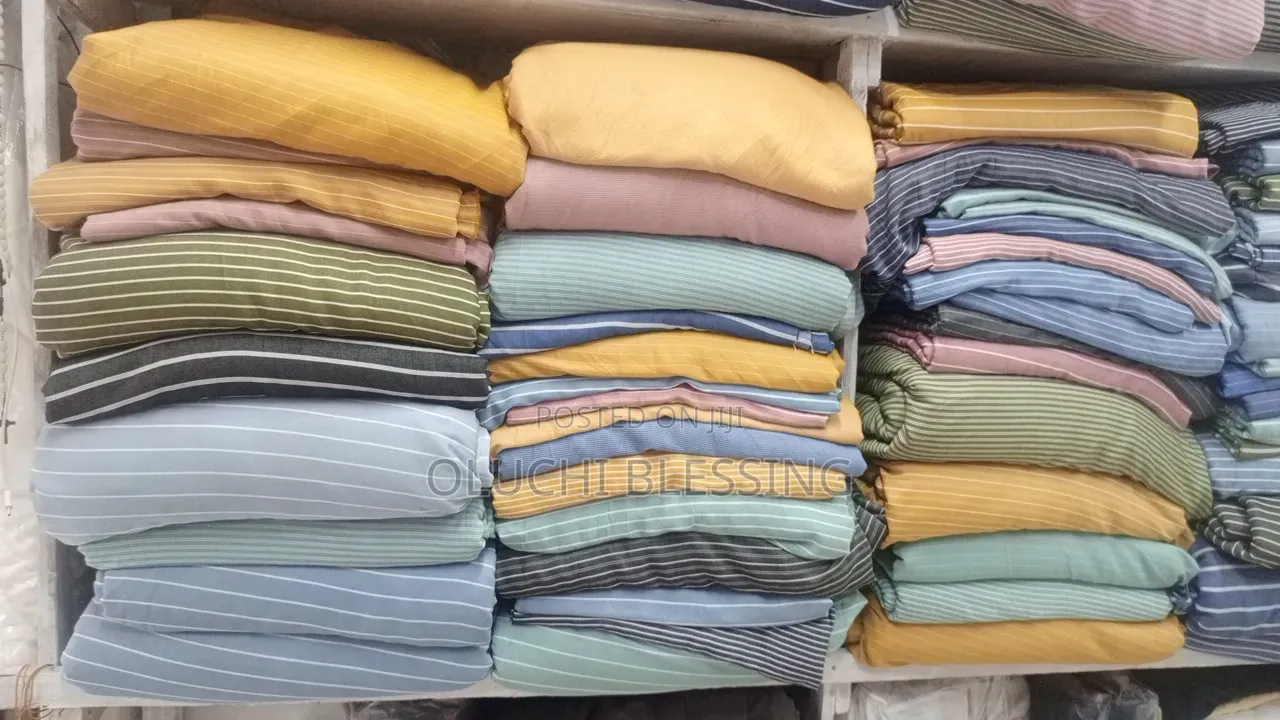 Pure Cotton Material