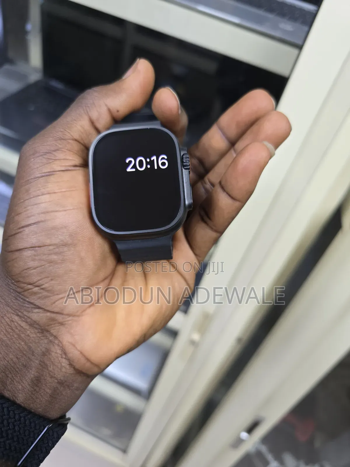 Apple Watch Ultra 3rd Gen