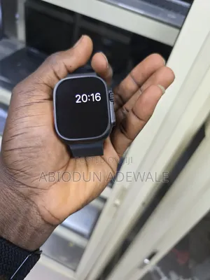 Apple Watch Ultra 3rd Gen