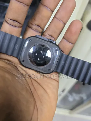 Apple Watch Ultra 3rd Gen