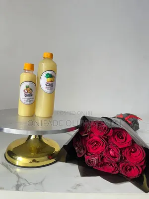 Fruits Made With Love