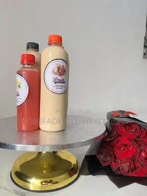 Fruits Made With Love