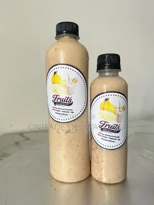 Fruits Made With Love