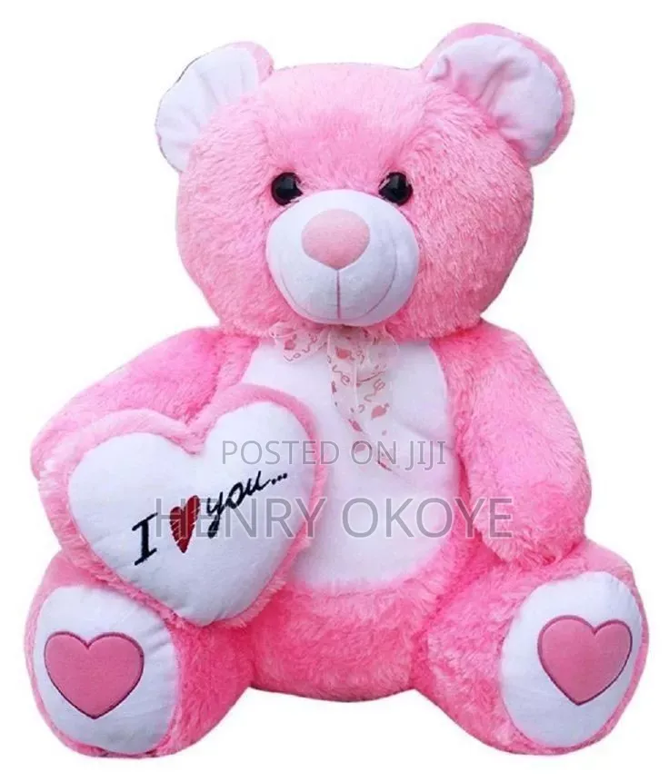 Teddy Bear