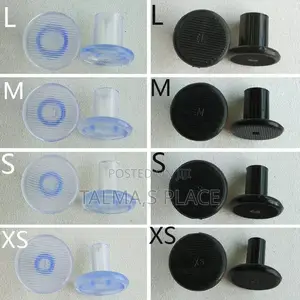 Heel Protectors