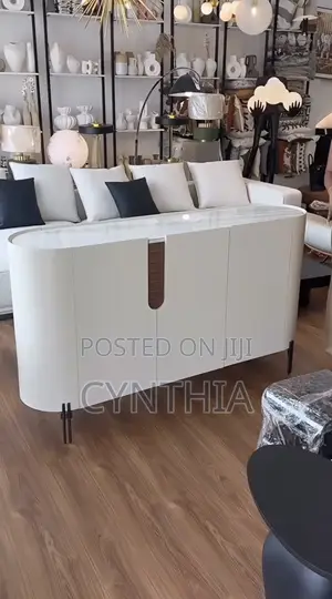 Living Room Center Table