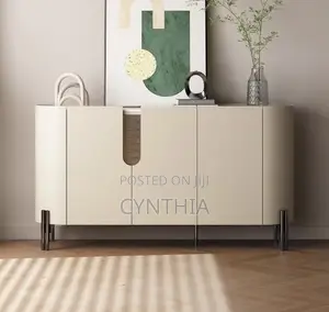 Living Room Center Table