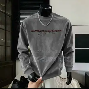 Luxury Long Sleeve