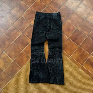 Noname Flare Denim