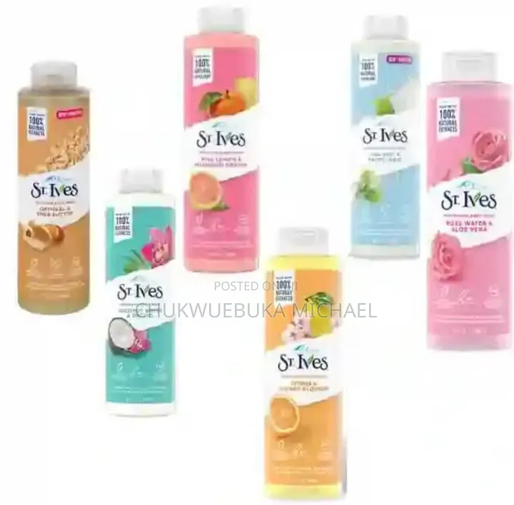 Cosmetics Vendor