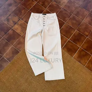 Sweet Leaf Dry Denim Offwhite